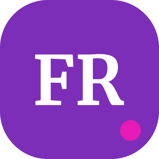 Feedback Records logo